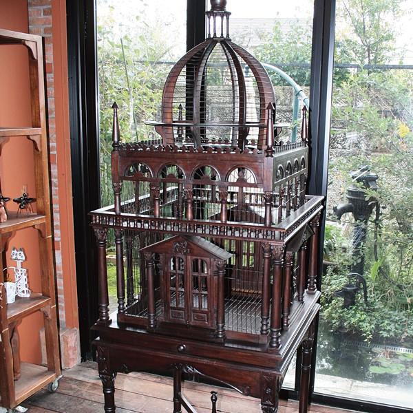 鳥かご おしゃれ インテリア 大型 ケージ 鳥カゴ 鳥籠