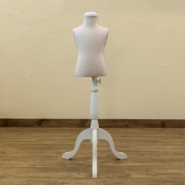 トルソー 子供用 子ども キッズ ボディ サイズ マネキン ディスプレー