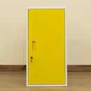 ロッカー ミニ 小さい 小型 小さめ サイズ 縦長 収納 棚 鍵付き スチール製 事務所 子ども部屋 おしゃれ シンプル 収納ロッカー 扉 貴重品入れ オフィス 店舗 【納期B】【skb-jac06】