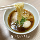 ラーメン 中華そば 和渦TOKYO 醤油ラーメン しょうゆ らーめん 中華ソバ 中華蕎麦 生麺 製麺所 鶏がらスープ トリガラ 具なし 6食セット 【納期E】【snc00010155】