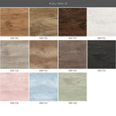 フロアタイル ナガタ NAGATA 抗菌クラテツフロア kuratetsu Floor 木目柄 石目柄 大理石柄 コンクリート柄 床材 ビニル床タイル diy 確認用 サンプル 色見本 【納期B】【lic-nagata-sample】