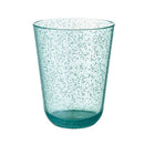 タンブラー コップ グラス プラスチック製 おしゃれ キレイ 割れにくい スタッキングできる 280ml 【納期A】【217044】