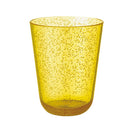 タンブラー コップ グラス プラスチック製 おしゃれ キレイ 割れにくい スタッキングできる 280ml 【納期A】【217044】