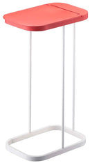 ゴミ箱 分別 簡易 ごみ箱 分別ゴミ箱 キッチン リビング ダイニング 玄関 ゴミ袋ホルダー 分別用 30L 45L 対応 山崎実業 【納期A】【217906】