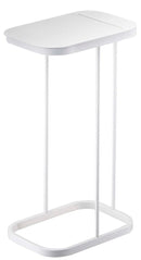 ゴミ箱 分別 簡易 ごみ箱 分別ゴミ箱 キッチン リビング ダイニング 玄関 ゴミ袋ホルダー 分別用 30L 45L 対応 山崎実業 【納期A】【217906】