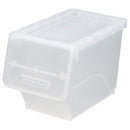 収納ケース 蓋付き ボックス フタ付き おしゃれ キッチン 子供部屋 玄関 【納期A】【235028】