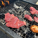 ハラミ 1kg 味付き 牛肉 ハラミ肉 タレ漬け 醤油味 焼きあごだし 隠し味 焼肉 フライパン 焼くだけ 簡単 調理 美味しい 大容量 牛ハラミ 【納期E】【nk00000136】