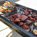 ハラミ 1kg 味付き 牛肉 ハラミ肉 タレ漬け 醤油味 焼きあごだし 隠し味 焼肉 フライパン 焼くだけ 簡単 調理 美味しい 大容量 牛ハラミ 【納期E】【nk00000136】