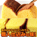 カステラ 切り落とし 長崎カステラ 切り落し 切れ端 美味しい おやつ お茶請け 濃厚 国産 無添加 無着色 無香料 プレーンカステラ 【納期E】【sm00010119】
