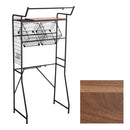 洗濯機ラック 収納 ランドリーラック 洗濯機 収納ラック 洗濯機上 スペース 収納棚 スチール おしゃれ 棚 ハンガー ランドリーバスケット 洗濯かご 洗濯物 【納期E】【szo-ldr-k】