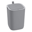 ゴミ箱 センサー式 自動開閉 EKO 12L ごみ箱 おしゃれ 白 ホワイト 小型 小さめ キッチン リビング 寝室 トイレ 【納期A】【toh-310417】