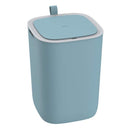 ゴミ箱 センサー式 自動開閉 EKO 12L ごみ箱 おしゃれ 白 ホワイト 小型 小さめ キッチン リビング 寝室 トイレ 【納期A】【toh-310417】