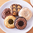 ロシアケーキ 36枚 洋菓子 おやつ 焼き菓子 クッキー ロシアン 詰め合わせ 個包装 小分け チョコレート ホワイト キャラメル 美味しい 【納期E】【sm00010012】