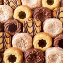 ロシアケーキ 36枚 洋菓子 おやつ 焼き菓子 クッキー ロシアン 詰め合わせ 個包装 小分け チョコレート ホワイト キャラメル 美味しい 【納期E】【sm00010012】