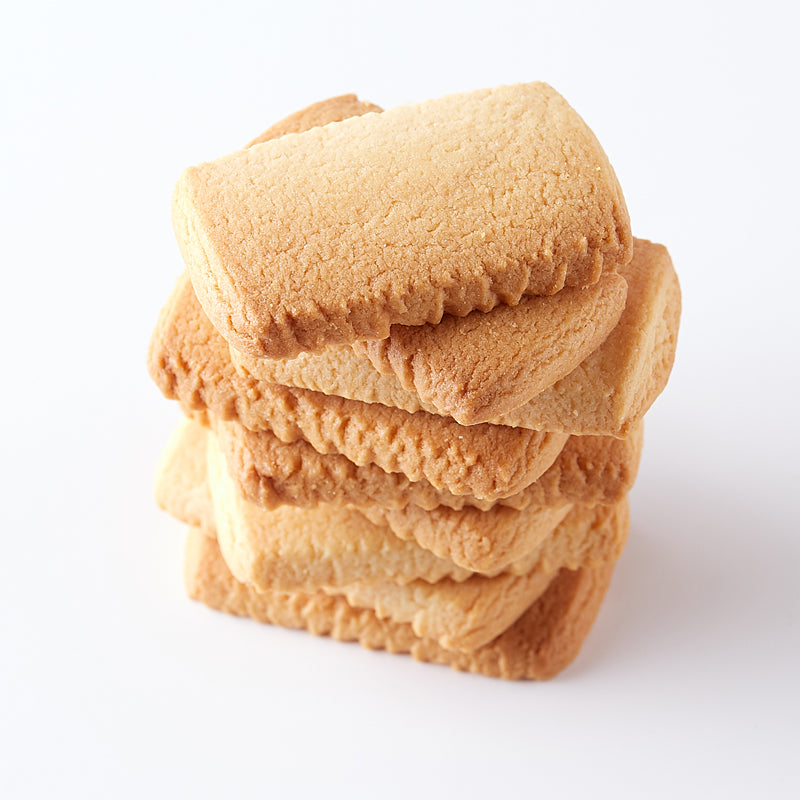 バタークッキー 訳あり クッキー 北海道産バター 個包装 450g サクサク おやつ 割れ 欠け 訳アリ わけあり シンプル 牛乳バタークッキー 【納期E】【sm00010229】