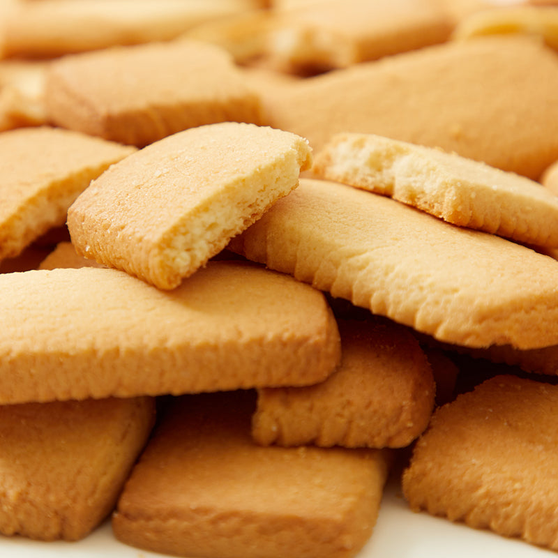 バタークッキー 訳あり クッキー 北海道産バター 個包装 450g サクサク おやつ 割れ 欠け 訳アリ わけあり シンプル 牛乳バタークッキー 【納期E】【sm00010229】