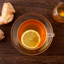 はちみつ紅茶 蜂蜜紅茶 ハチミツ 生姜 ジンジャー 紅茶 ハーバルブレンドティー 人工甘味料不使用 ティーバッグ パック ハニーティー お茶 【納期E】【sm00010820】