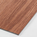 フロアタイル 置くだけ 木目 賃貸 マンション フローリング 土足対応 接着剤 不要 床タイル 床材 安い DIY リフォーム 床板 床シート おしゃれ 白木目 掃除 簡単 【納期B】【lic-decoself-001】