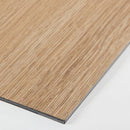 フロアタイル 8畳 置くだけ 木目 接着剤不要 床 リフォーム 自分で セルフ DIY 土足 対応 賃貸 マンション 床材 フローリング ウッドタイル リアル 江戸間 八畳 【納期B】【lic-decoself-005】