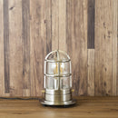 テーブルランプ おしゃれ テーブルライト 北欧 アメリカン 潜水艦 モチーフ デザイン 船 舟 置き型 フロアライト コンセント 卓上 ベッドサイド 玄関 照明 【納期C】【akz-w144-99-t】