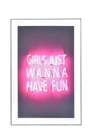 アートパネル アートボード 絵画 インテリア 壁掛け デザイン 飾り 装飾 長方形 80×120cm ネオン 英字 英語 植物 花 モダン スタイリッシュ シンプル おしゃれ 【納期B】【azm-art-200】