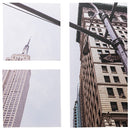 絵画 壁掛け インテリア アートパネル 組み合わせ おしゃれ 風景 【納期B】【azm-art-126】