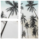 絵画 壁掛け インテリア アートパネル 組み合わせ おしゃれ 風景 【納期B】【azm-art-126】