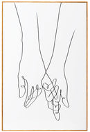 アートパネル 北欧 モダン おしゃれ インテリア シンプル 壁掛け アートボード ウォールパネル 絵画 英字 花 植物 モノクロ 幾何学 装飾 リビング 寝室 玄関 【納期B】【azm-art-198】