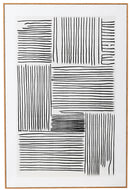 アートパネル 北欧 モダン おしゃれ インテリア シンプル 壁掛け アートボード ウォールパネル 絵画 英字 花 植物 モノクロ 幾何学 装飾 リビング 寝室 玄関 【納期B】【azm-art-198】