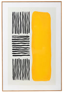 アートパネル 北欧 モダン おしゃれ インテリア シンプル 壁掛け アートボード ウォールパネル 絵画 英字 花 植物 モノクロ 幾何学 装飾 リビング 寝室 玄関 【納期B】【azm-art-198】