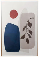 アートパネル 北欧 モダン おしゃれ インテリア シンプル 壁掛け アートボード ウォールパネル 絵画 英字 花 植物 モノクロ 幾何学 装飾 リビング 寝室 玄関 【納期B】【azm-art-198】