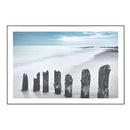 アートパネル おしゃれ 北欧 海 アートボード 写真 壁掛け ウォールパネル インテリア 飾り 橋 絵画 花瓶 山 月 エッフェル塔 タワー パリ ビル 街 都会 風景 【納期B】【azm-art-199】