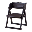 法事椅子 折りたたみチェア 折畳み 和風 神社 お寺 おしゃれ 和室 【納期A】【azm-bc-510】