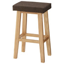 スツール 北欧 椅子 ハイタイプ 座高 高め おしゃれ かわいい インテリア 【納期A】【azm-cl-789cbe】