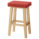 スツール 北欧 椅子 ハイタイプ 座高 高め おしゃれ かわいい インテリア 【納期A】【azm-cl-789cbe】