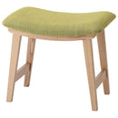 スツール 椅子 かわいい おしゃれ 北欧 デザイン インテリア 腰掛け イス 天然木 木製 シンプル チェアー 【納期A】【azm-cl-790cbe】