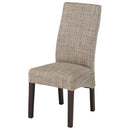 椅子 ダイニングチェア 北欧 シンプル おしゃれ デザイン 【納期A】【azm-cl-819be】