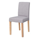 椅子 ダイニングチェア 北欧 シンプル 【納期A】【azm-cl-823br】