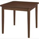 ダイニングテーブル 木製 シンプル ナチュラル 【納期A】【azm-hot-332】