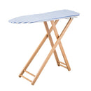 アイロン台 高さ調節 アイロン置き 折りたたみ スタンド式 【納期B】【azm-lfs-272】