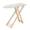 アイロン台 高さ調節 アイロン置き 折りたたみ スタンド式 【納期B】【azm-lfs-272】