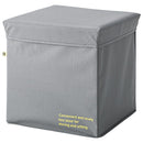 スツール 折りたたみ 椅子 収納スペース リビング 子供部屋 玄関 【納期B】【azm-lfs-678】