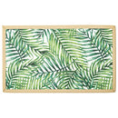 玄関マット おしゃれ デザイン ナチュラル 【納期B】【azm-lfs-754】