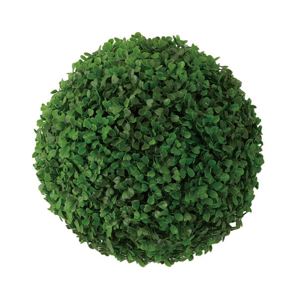 フェイクグリーン ボール型 観葉植物 おしゃれ かわいい インテリア 飾り 【納期B】【azm-lfs-903】
