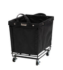 バスケットワゴン キャスター付き 収納 棚 ラック 玄関 寝室 洗面所 ランドリー シンプル おしゃれ カジュアル 収納ワゴン バスケット 入れ物 【納期B】【azm-mip-78】