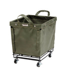 バスケットワゴン キャスター付き 収納 棚 ラック 玄関 寝室 洗面所 ランドリー シンプル おしゃれ カジュアル 収納ワゴン バスケット 入れ物 【納期B】【azm-mip-78】