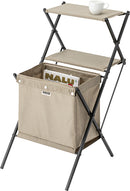 マガジンラック 収納ラック かご バスケット 棚 インテリア マルチ収納ラック 折りたたみ 折り畳み おしゃれ アメリカン カジュアル 【納期B】【azm-mip-99】