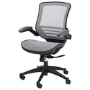 オフィスチェア おしゃれ キャスター 椅子 【納期A】【azm-ofc-22】