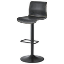 カウンターチェア 椅子 スツール 背もたれ 昇降式 おしゃれ 【納期A】【azm-pc-254】