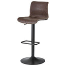 カウンターチェア 椅子 スツール 背もたれ 昇降式 おしゃれ 【納期A】【azm-pc-254】